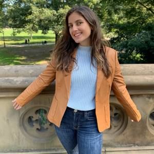 Meet your Posher, Samantha